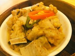 豉汁排骨-添好运点心专门店(百老汇店)