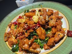 -桥边小楼·手工云南菜·丽江地标美食