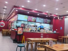 -塔斯汀中国汉堡(嘉禾望岗地铁站店)