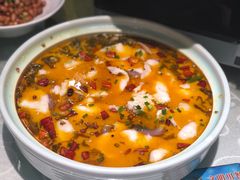 -常和州·夜宵大排档(常州单店)