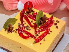 -每味每客·重庆麻辣烫(国泰店)