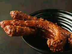 菌菇土鸡汤锅-阆辣荟餐饮(老味道8年·古城店)