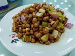 -聚德福海鲜家常菜(刘庄店)