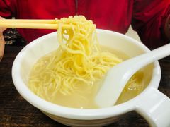 -佳记厚街烧鹅濑粉(广州总店)