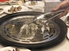 -青蓬蒸汽海鲜·深圳老字号·团建聚会(壹方城店)