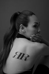 -鹿角肖像摄影艺术馆