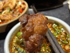 -小饕荟雅安贡椒鱼鲜馆(广福桥店)