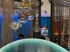 -阿里疆Alijiang·丝路美食·异域风情·清真(长楹天街店)