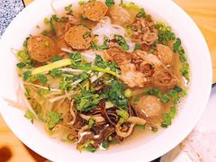 -越美小馆·越南料理(曲江店)