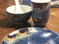 -雀舞云南菜(天津天河城购物中心店)