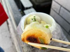 生煎-同心楼(解放北路店)