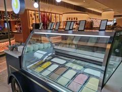 -西安高新希尔顿酒店·咖啡露台西餐厅