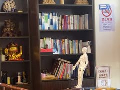 -炎钬堂亚健康管理(白银路店)