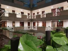 -美豪丽致酒店(广州东站店)