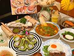 -太食獸泰式茶餐厅(IFS国金中心店)