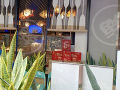 -船歌·鱼水饺青岛菜(枫蓝国际购物中心店)