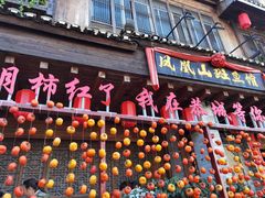 -凤凰山斑鱼馆(恭城店)