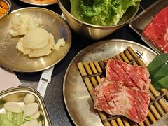-西塔老太太泥炉烤肉(北京北苑天街龙湖店)