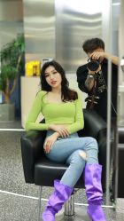 -凯博K-boom Hair Salon