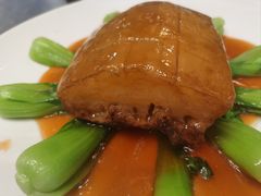 -功德林素菜饭庄(前门店)