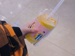榴芒雪乐-果呀呀(国金街店)