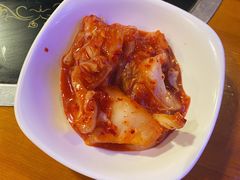 -咕咕站韩国料理(紫金港店)