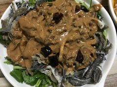 水爆肚-老七饭馆(光荣道总店)