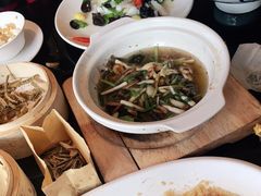 -芳芳私房菜·精做淮扬菜(承德路店)