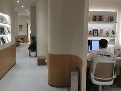 -海马体照相馆(北京大族广场店)