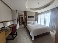 -三亚凤凰水城凯莱度假酒店