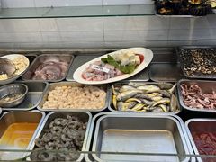 -抹直口特色菜馆(一店)