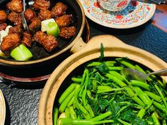 -旺爷砂锅·茶作(国贸城店)