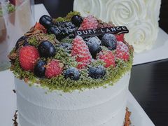 -DUFF LANGE杜夫朗格蛋糕(长沙店)