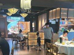 -湘邻呷铺·田园家宴(汉基广场店)