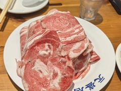 -元盛居(亚泰大街店)