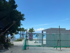 -西涌国际滨海旅游区