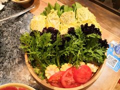 -蜀大侠火锅(四川北路店)