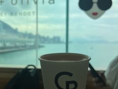 -Cupping Room(Harbour City)