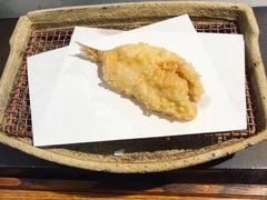 辫子鱼-みかわ是山居