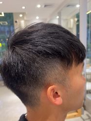 -菲·木田moontin造型salon