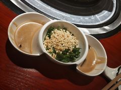 -蜀滋香鲜鱼火锅(黄金路店)