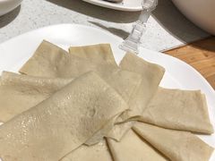 -巴奴毛肚火锅概念餐厅