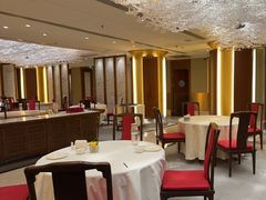-香宫中餐厅·大连香格里拉(人民路店)
