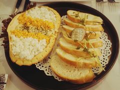 -安东尼奥餐厅