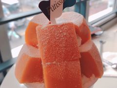 -Cafe de Paris(林荫路店)
