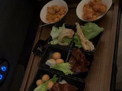 -和子足浴SPA会馆(东方之门店)