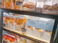 -麦的多生日蛋糕(花满庭店)