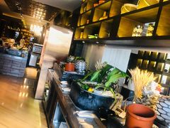 -长沙北辰洲际酒店-兰调全日餐厅