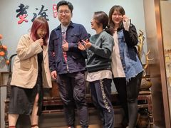 -潮汕味道·煮海餐厅(金麟大厦店)