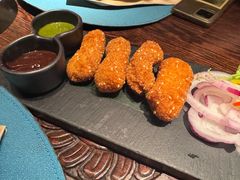 -甘尼仕印度餐厅爵士酒吧(阳春巷店)